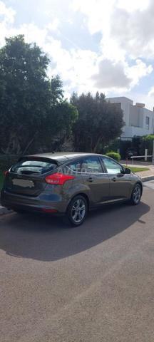 فورد فوكس 89.000 كم بحالة ممتازة - 2