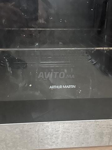 Four encastrable Arthur Martin - 2