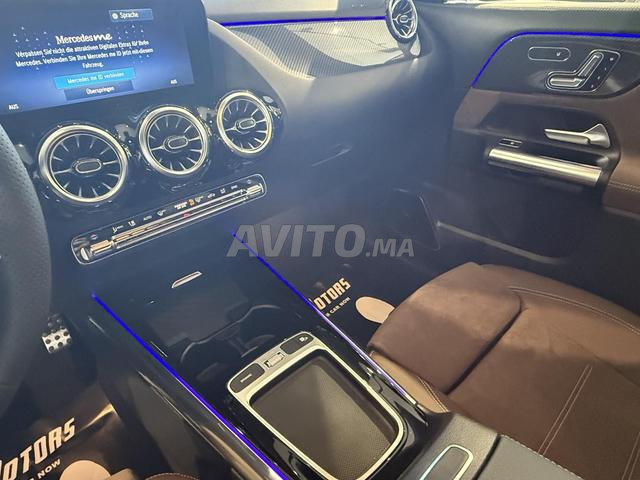 Mercedes-Benz Gla 220 2026 photo 5