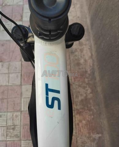 دراجة كهربائية روكر رايدر E-ST 100 - 2