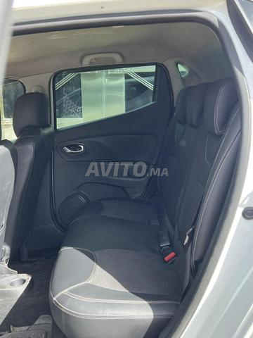 Renault Clio Diesel Automatique 2019 à Fès