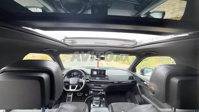 السيارة ممتازة جدا في حالة جيدة - 2