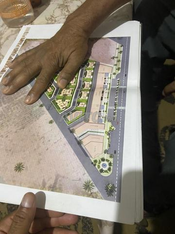 Terrain de villa à vendre - 2