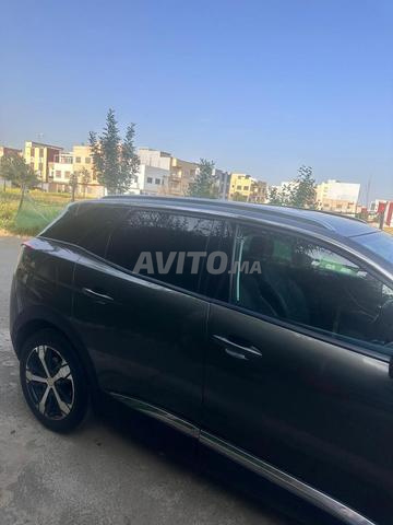 Maroc Khémisset - 2