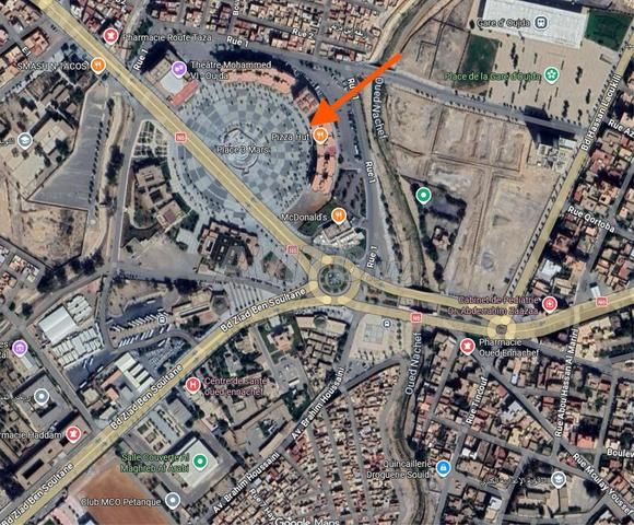 Local commercial à vendre opportunité rare