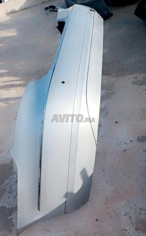 مصد أمامي مرسيدس E-Class W212