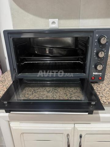 فرن كهربائي - 2