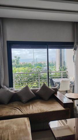 Appartement à louer à la journée - 2