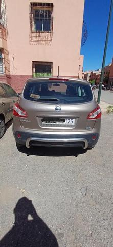 نيسان قشقاي - 2