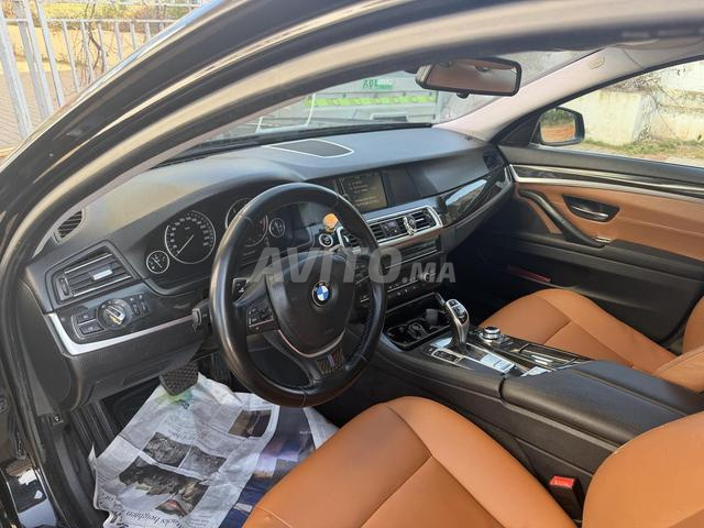 BMW Série 525 d - 2