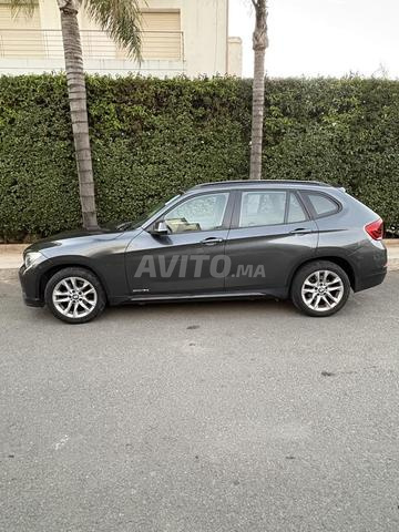 BMW X1 sDrive 16d - 2