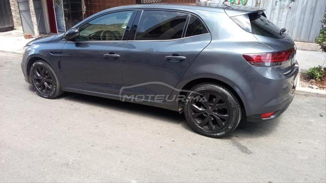 Mégane 4 face 2