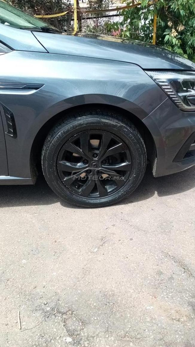 Mégane 4 face 2
