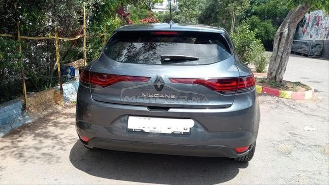 Mégane 4 face 2