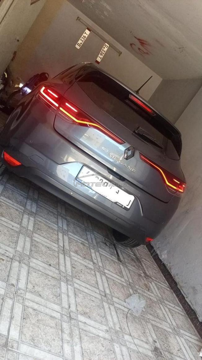 Mégane 4 face 2