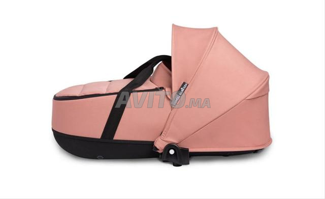 بيبيزن يويو 0 شهر وردي - 2