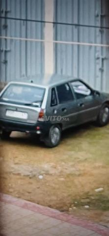 سيتروين AX - 2