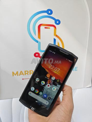 Crosscall Core-X4 32Go 3Ram Officiel