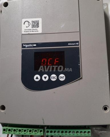 ALTISTART 48