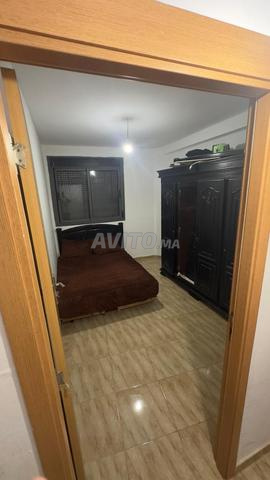 شقة مفروشة للإيجار تمارة عين عتيق - 2