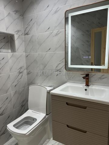 Appartement à louer à la journée, excellent emplacement - 2