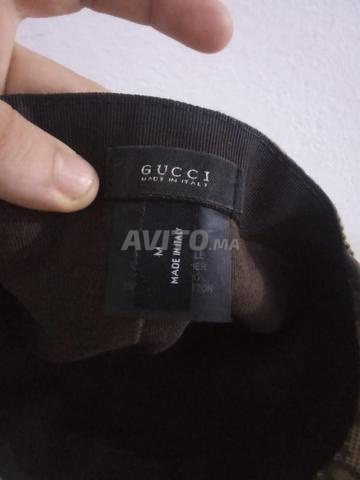 Casquette Gucci - 2