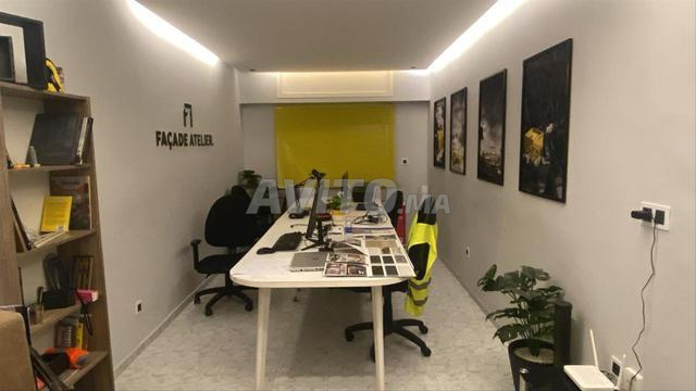 مكتب للإيجار