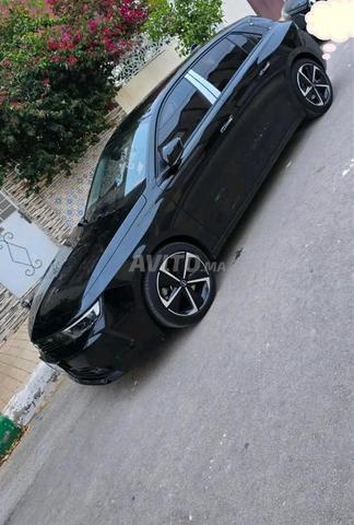 أوبل أسترا للبيع