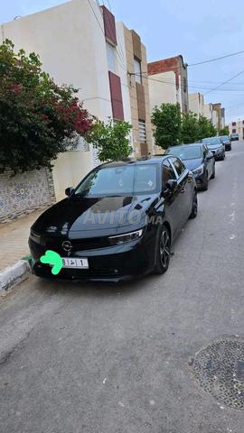 أوبل أسترا للبيع - 2