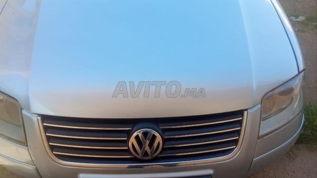 Volkswagen Passat Diesel Manuelle 2002/2010