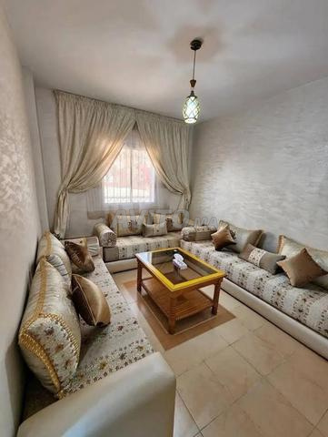 Bel appartement à louer pour les couples mariés - 2