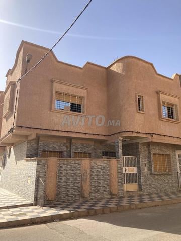 Maison à vendre, 125 m²