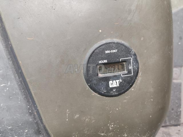 Dédouanée 2026 Cat 320d. 4100h - 2