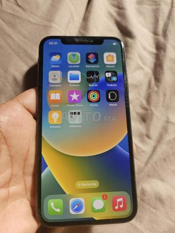 iPhone X 64G - 2