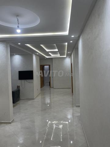 Appartement meublé à louer à la journée - 2