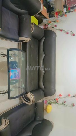 Fauteuils bon état - 2