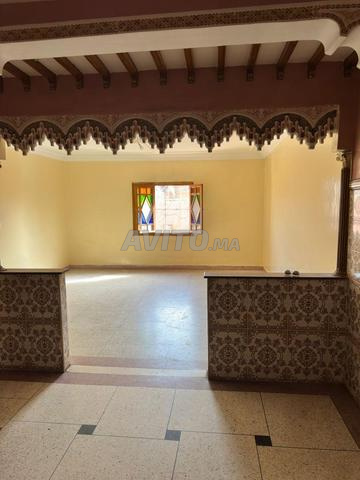 شقة ساحرة فارغة في حي المسيرة - 2