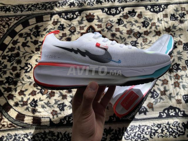 Nike Invincible 3 - 2