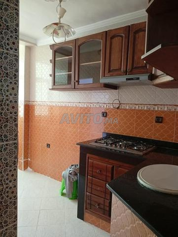 شقة للكراء 57 متر مربع ببني يخلف - 2