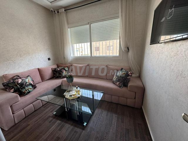 شقة 3 غرف على بعد دقيقتين من كازانيرشور - 2