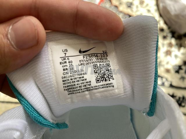 Chaussures de course Nike ZoomX Invincible 3