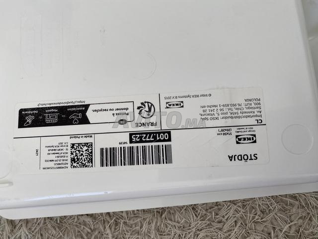 منظم أدوات مائدة ايكيا - 2