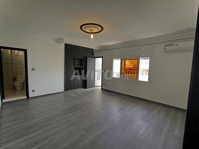 APPARTEMENT À TÉTOUAN RUE HASSAN 2 - 2