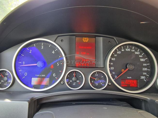 Touareg V6