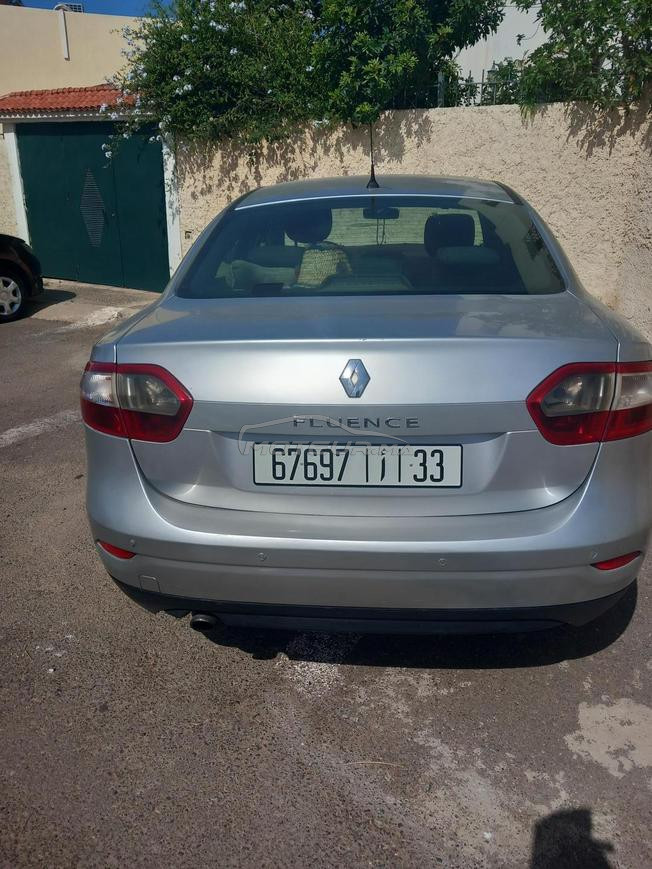 vente de voiture