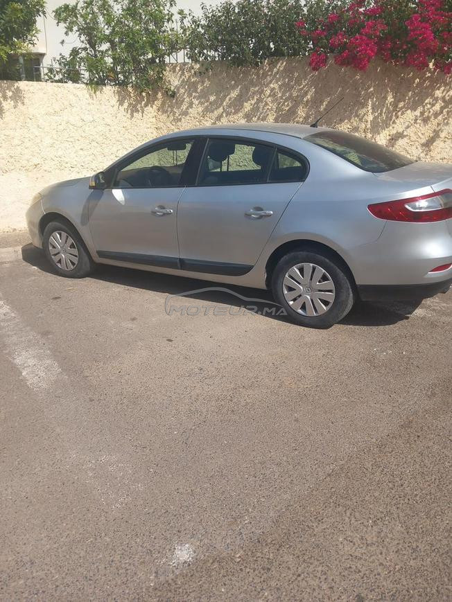 vente de voiture