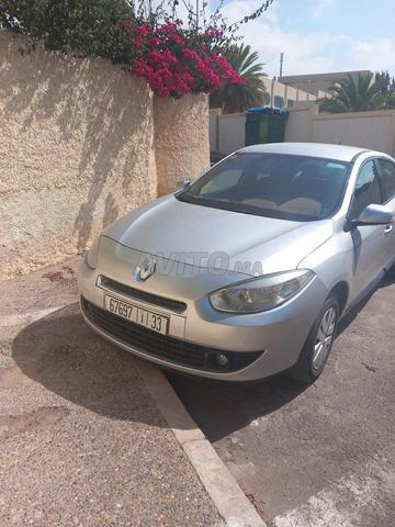 Vente de voiture - 2