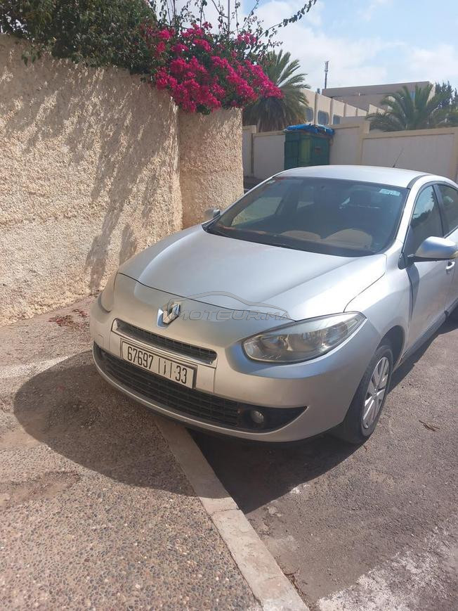 vente de voiture