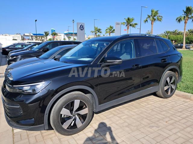 فولكس فاجن تيجوان كارات جديدة 2026 للبيع - 2