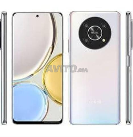 Honor Magic Lite 4 5G - 2